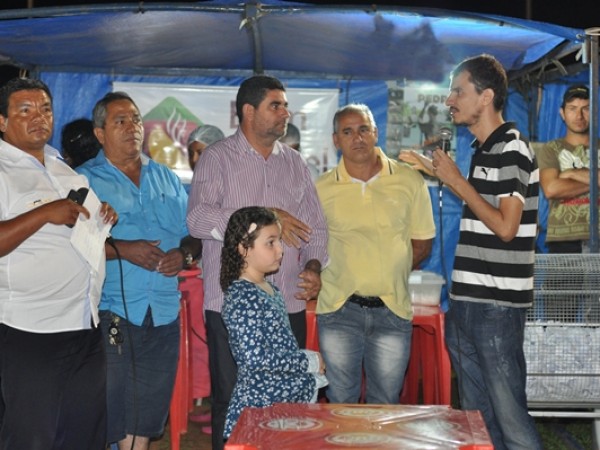 Campeonato Municipal de Xadrez Celebra 41 Anos de Chapadão do Céu -  Prefeitura de Chapadão do Céu