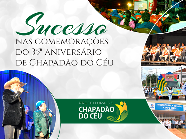 Campeonato Municipal de Xadrez Celebra 41 Anos de Chapadão do Céu -  Prefeitura de Chapadão do Céu