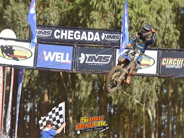 VEM AÍ MOTOCROSS 2023 EM CHAPADÃO DO CÉU - Prefeitura de Chapadão do Céu