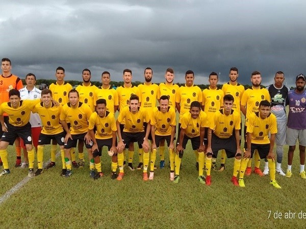 Campeonato Municipal de Xadrez Celebra 41 Anos de Chapadão do Céu -  Prefeitura de Chapadão do Céu