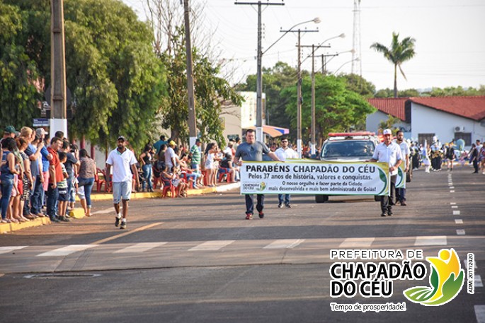 Campeonato Municipal de Xadrez Celebra 41 Anos de Chapadão do Céu -  Prefeitura de Chapadão do Céu