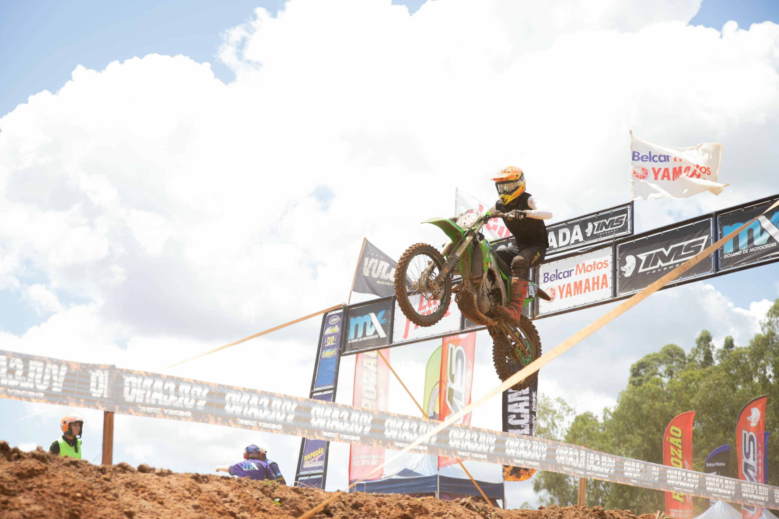 VEM AÍ MOTOCROSS 2023 EM CHAPADÃO DO CÉU - Prefeitura de Chapadão