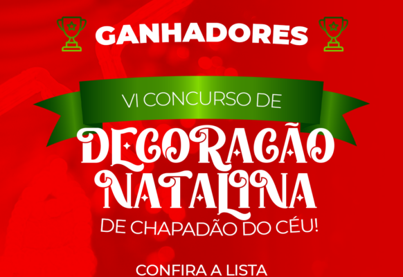 VEM AÍ MOTOCROSS 2023 EM CHAPADÃO DO CÉU - Prefeitura de Chapadão