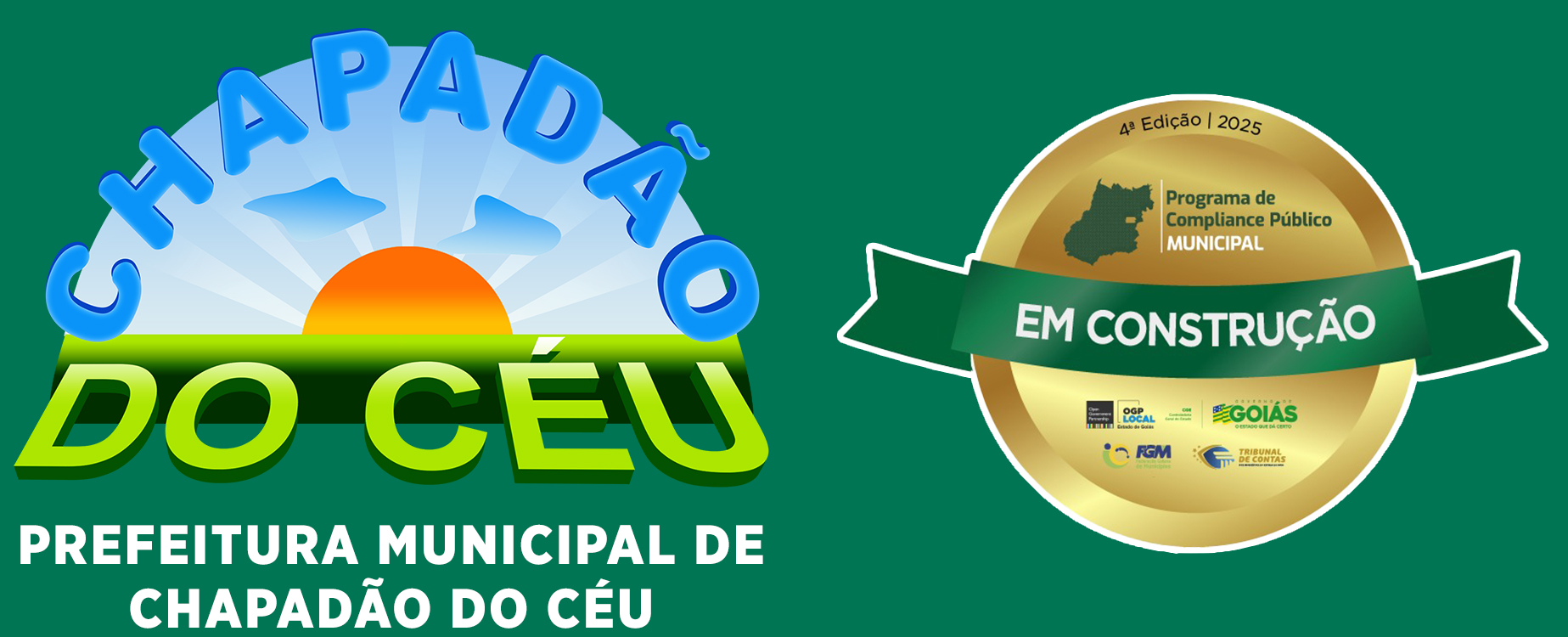 Prefeitura de Chapadão do Céu